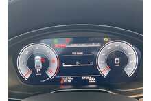 23/23 Audi Q5 2.0 40 TDI Edition 1 Quattro