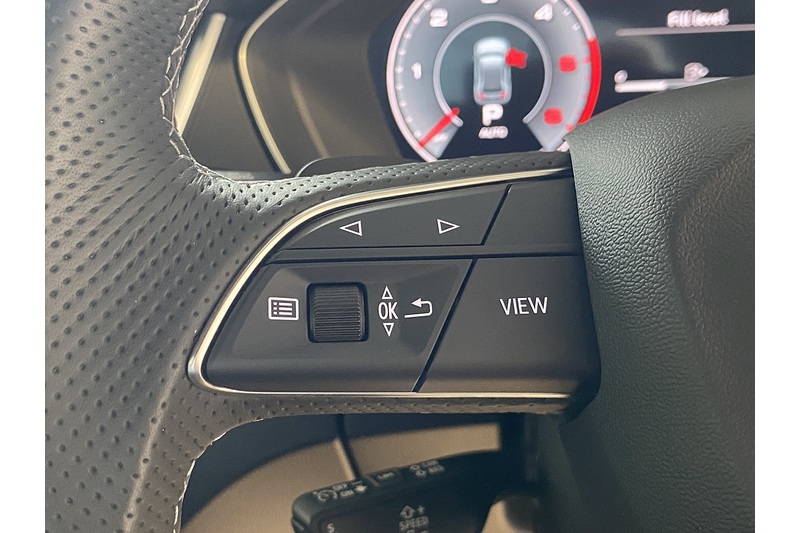 Audi 2.0 TDI 40 Edition 1 SUV 5dr Diesel S Tronic quattro Euro 6 (s/s) (204 ps)