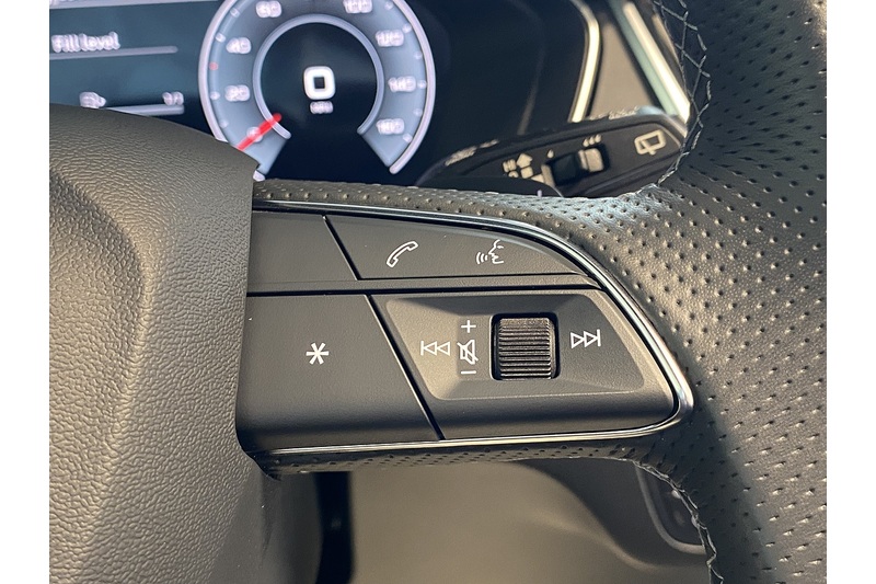 Audi 2.0 TDI 40 Edition 1 SUV 5dr Diesel S Tronic quattro Euro 6 (s/s) (204 ps)