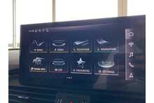 23/23 Audi Q5 2.0 40 TDI Edition 1 Quattro