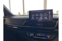 23/23 Audi Q5 2.0 40 TDI Edition 1 Quattro