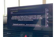 23/23 Audi Q5 2.0 40 TDI Edition 1 Quattro