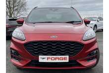 20/70 FORD KUGA ST-LINE X EDITION Eco Blue MHEV 2.0TDI 150PS Auto 5dr SUV