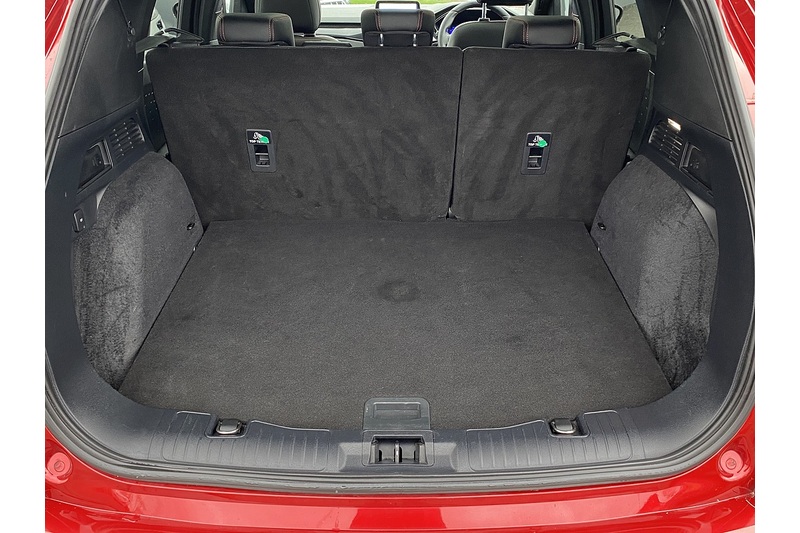 Ford 2.0 EcoBlue MHEV ST-Line X Edition SUV 5dr Diesel Manual Euro 6 (s/s) (150 ps)