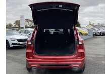 20/70 FORD KUGA ST-LINE X EDITION Eco Blue MHEV 2.0TDI 150PS Auto 5dr SUV