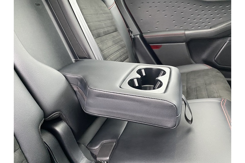 Ford 2.0 EcoBlue MHEV ST-Line X Edition SUV 5dr Diesel Manual Euro 6 (s/s) (150 ps)