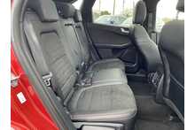 20/70 FORD KUGA ST-LINE X EDITION Eco Blue MHEV 2.0TDI 150PS Auto 5dr SUV