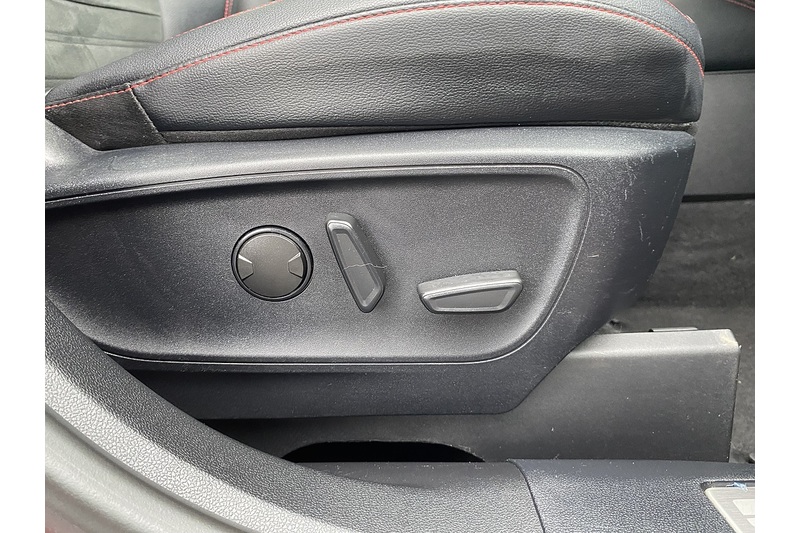 Ford 2.0 EcoBlue MHEV ST-Line X Edition SUV 5dr Diesel Manual Euro 6 (s/s) (150 ps)