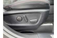 20/70 FORD KUGA ST-LINE X EDITION Eco Blue MHEV 2.0TDI 150PS Auto 5dr SUV