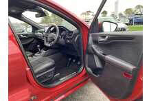 20/70 FORD KUGA ST-LINE X EDITION Eco Blue MHEV 2.0TDI 150PS Auto 5dr SUV