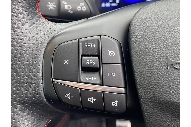 Ford 2.0 EcoBlue MHEV ST-Line X Edition SUV 5dr Diesel Manual Euro 6 (s/s) (150 ps)