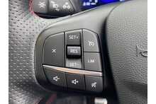 20/70 FORD KUGA ST-LINE X EDITION Eco Blue MHEV 2.0TDI 150PS Auto 5dr SUV