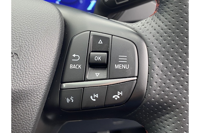 Ford 2.0 EcoBlue MHEV ST-Line X Edition SUV 5dr Diesel Manual Euro 6 (s/s) (150 ps)