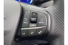 20/70 FORD KUGA ST-LINE X EDITION Eco Blue MHEV 2.0TDI 150PS Auto 5dr SUV