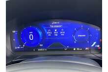 20/70 FORD KUGA ST-LINE X EDITION Eco Blue MHEV 2.0TDI 150PS Auto 5dr SUV