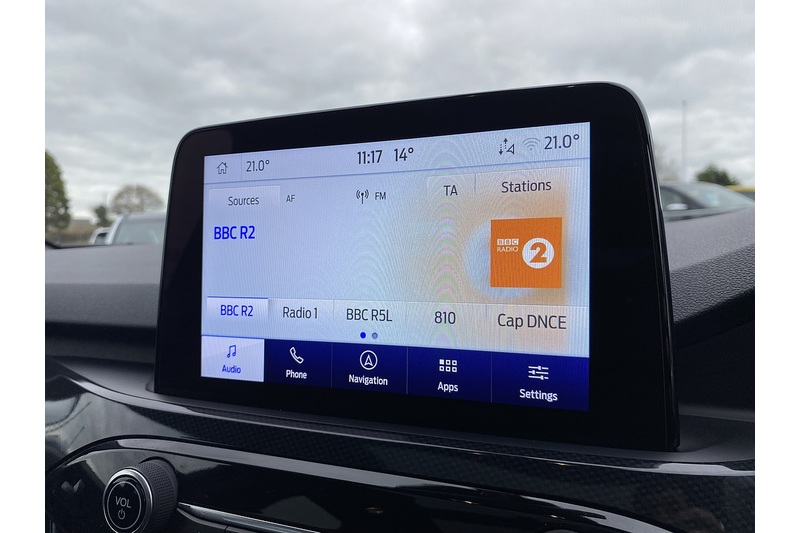 Ford 2.0 EcoBlue MHEV ST-Line X Edition SUV 5dr Diesel Manual Euro 6 (s/s) (150 ps)