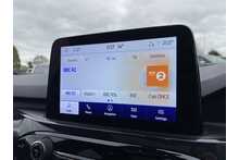 20/70 FORD KUGA ST-LINE X EDITION Eco Blue MHEV 2.0TDI 150PS Auto 5dr SUV