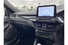 20/70 FORD KUGA ST-LINE X EDITION Eco Blue MHEV 2.0TDI 150PS Auto 5dr SUV