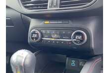 20/70 FORD KUGA ST-LINE X EDITION Eco Blue MHEV 2.0TDI 150PS Auto 5dr SUV