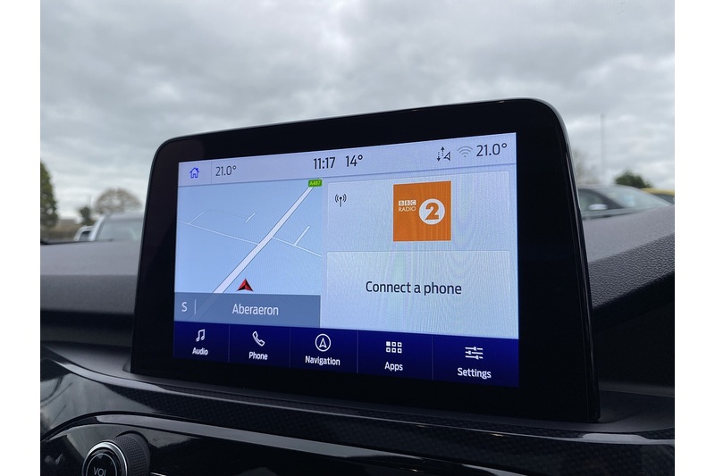 Ford 2.0 EcoBlue MHEV ST-Line X Edition SUV 5dr Diesel Manual Euro 6 (s/s) (150 ps)