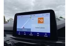 20/70 FORD KUGA ST-LINE X EDITION Eco Blue MHEV 2.0TDI 150PS Auto 5dr SUV