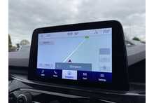 20/70 FORD KUGA ST-LINE X EDITION Eco Blue MHEV 2.0TDI 150PS Auto 5dr SUV
