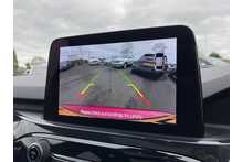 20/70 FORD KUGA ST-LINE X EDITION Eco Blue MHEV 2.0TDI 150PS Auto 5dr SUV