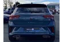 23/23 Volkswagen T-Roc 1.5 TSI R-Line