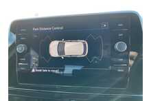 23/23 Volkswagen T-Roc 1.5 TSI R-Line