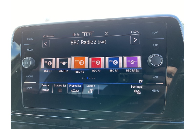 Volkswagen 1.5 TSI R-Line SUV 5dr Petrol DSG Euro 6 (s/s) (150 ps)