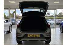 25/25 Volkswagen T-Roc TSI Match DSG