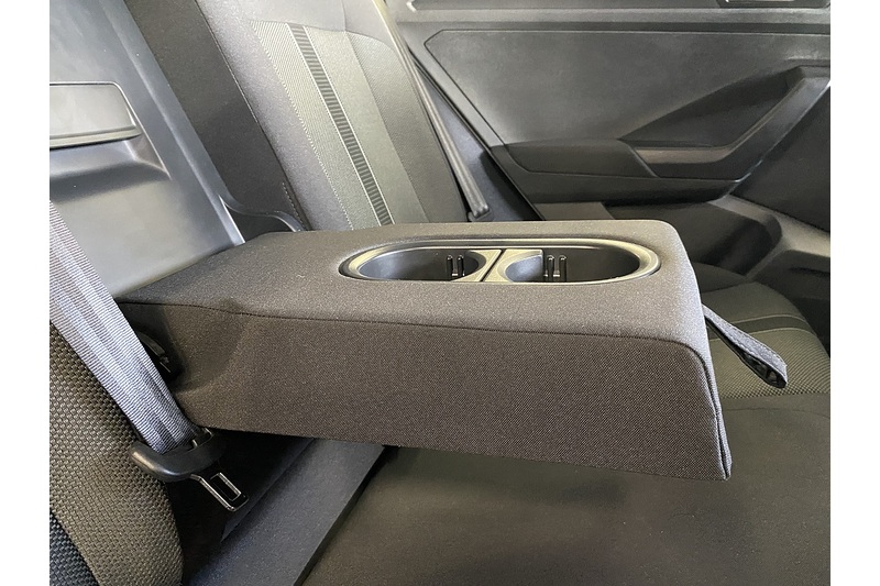 Volkswagen 1.5 TSI Match SUV 5dr Petrol DSG Euro 6 (s/s) (150 ps)