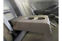 25/25 Volkswagen T-Roc TSI Match DSG