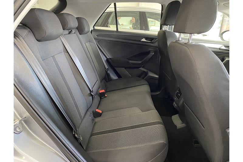 Volkswagen 1.5 TSI Match SUV 5dr Petrol DSG Euro 6 (s/s) (150 ps)