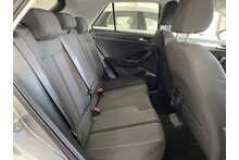 25/25 Volkswagen T-Roc TSI Match DSG