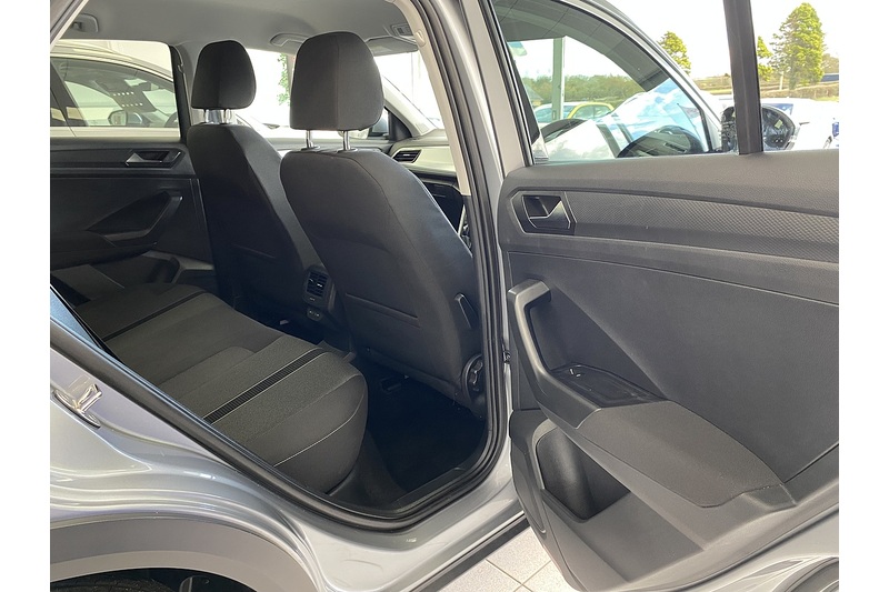 Volkswagen 1.5 TSI Match SUV 5dr Petrol DSG Euro 6 (s/s) (150 ps)