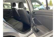 25/25 Volkswagen T-Roc TSI Match DSG