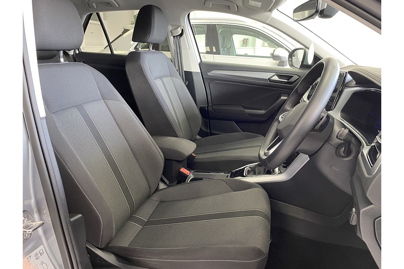 Volkswagen 1.5 TSI Match SUV 5dr Petrol DSG Euro 6 (s/s) (150 ps)