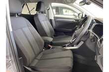 25/25 Volkswagen T-Roc TSI Match DSG