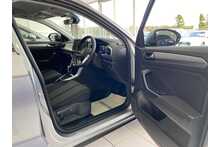 25/25 Volkswagen T-Roc TSI Match DSG