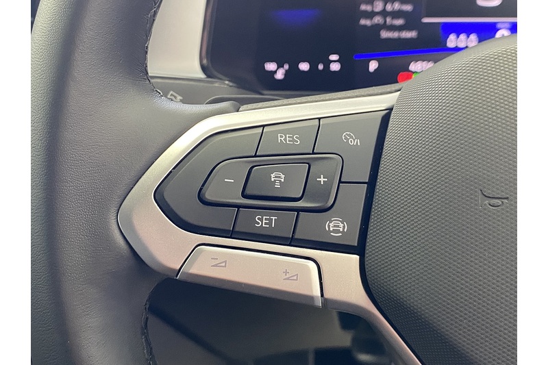 Volkswagen 1.5 TSI Match SUV 5dr Petrol DSG Euro 6 (s/s) (150 ps)