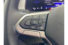 25/25 Volkswagen T-Roc TSI Match DSG