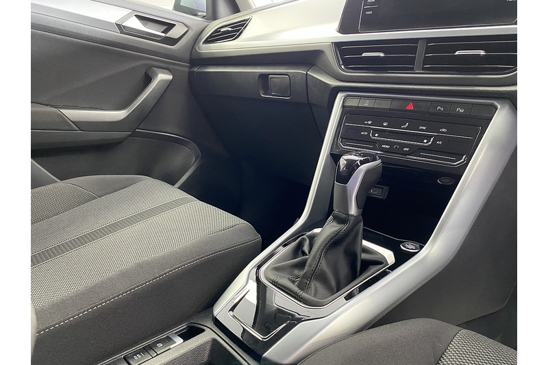 Volkswagen 1.5 TSI Match SUV 5dr Petrol DSG Euro 6 (s/s) (150 ps)