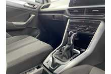 25/25 Volkswagen T-Roc TSI Match DSG