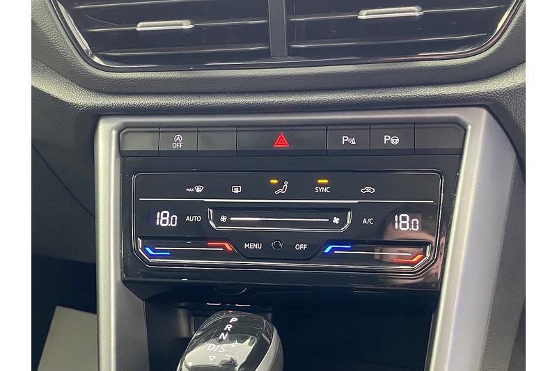 Volkswagen 1.5 TSI Match SUV 5dr Petrol DSG Euro 6 (s/s) (150 ps)