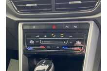 25/25 Volkswagen T-Roc TSI Match DSG