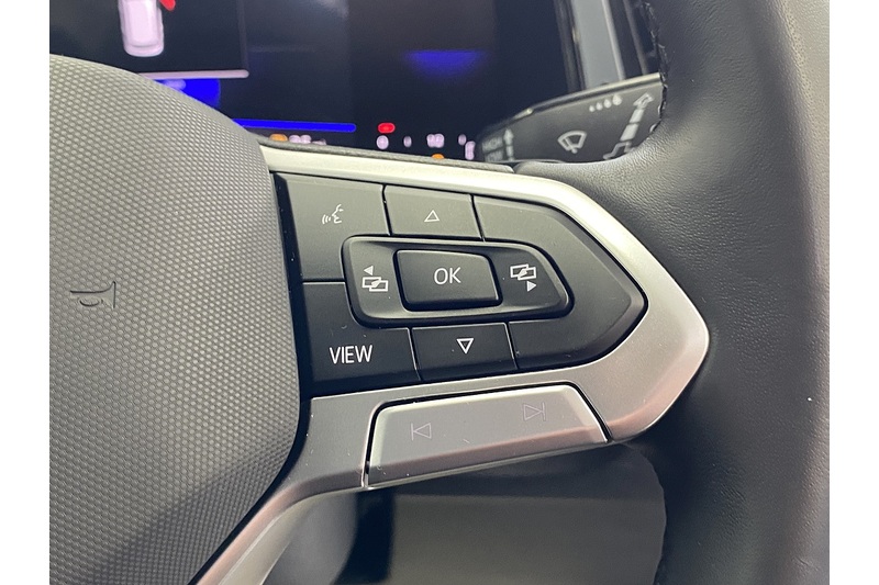 Volkswagen 1.5 TSI Match SUV 5dr Petrol DSG Euro 6 (s/s) (150 ps)