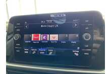 25/25 Volkswagen T-Roc TSI Match DSG