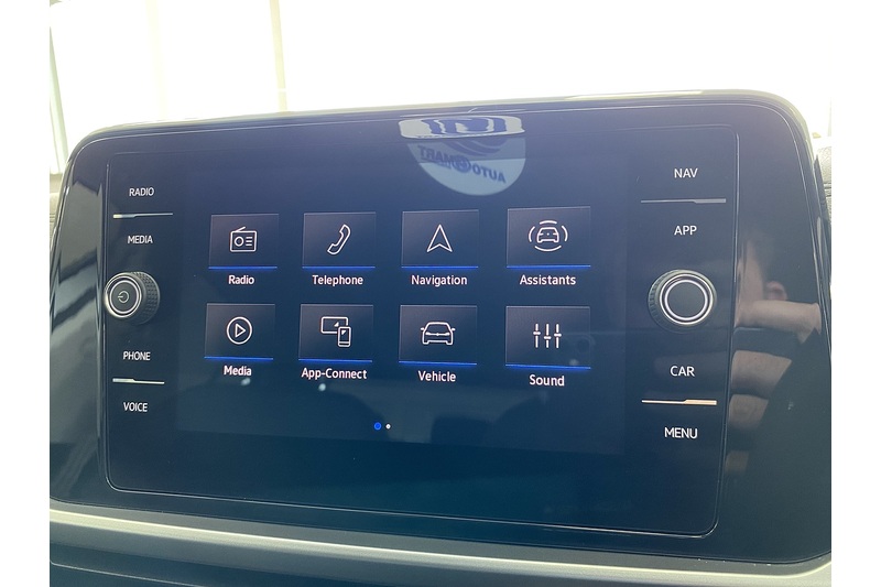 Volkswagen 1.5 TSI Match SUV 5dr Petrol DSG Euro 6 (s/s) (150 ps)