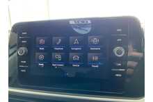 25/25 Volkswagen T-Roc TSI Match DSG